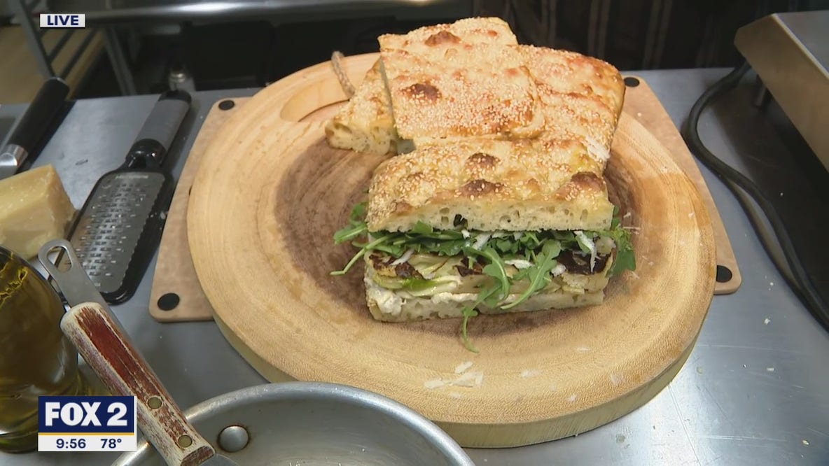 The Last Bite Chef